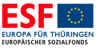 ESF - Europäischer Sozialfond